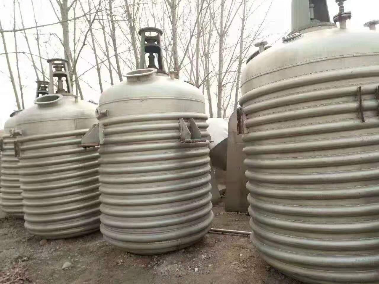 深圳市不锈钢罐不锈钢加工 - 厂家